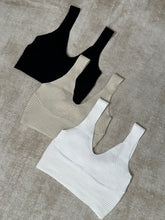 Load image into Gallery viewer, Sophia Crop Top