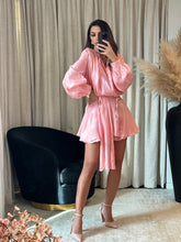 Load image into Gallery viewer, Ella Tunic Dress