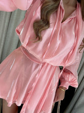 Load image into Gallery viewer, Ella Tunic Dress