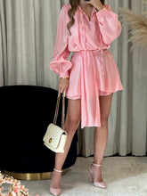 Load image into Gallery viewer, Ella Tunic Dress