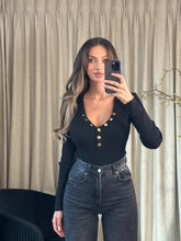 Load image into Gallery viewer, Jina Premium Knit Bodysuit