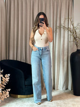 Load image into Gallery viewer, Lana Premium Ribbed High Rise Bodysuit